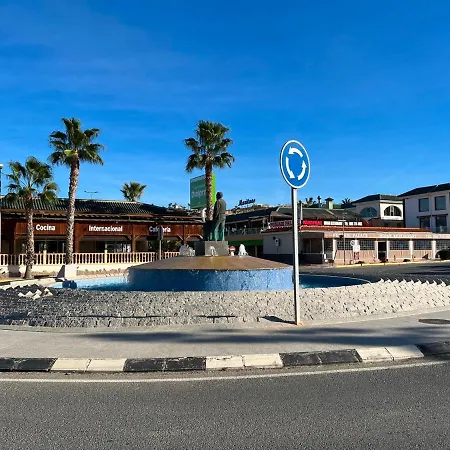 Golf House Marquesa * Rojales