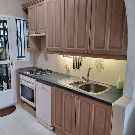 Golf House Marquesa * Rojales
