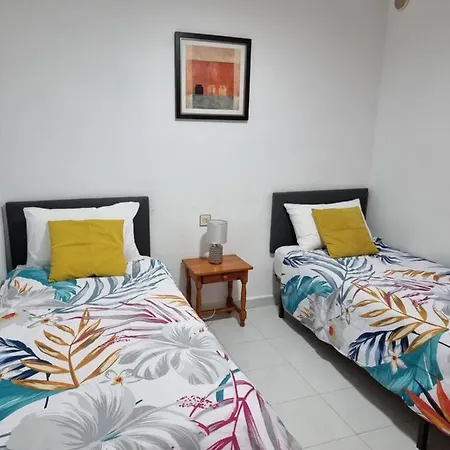 Feriehus Golf House Marquesa Rojales