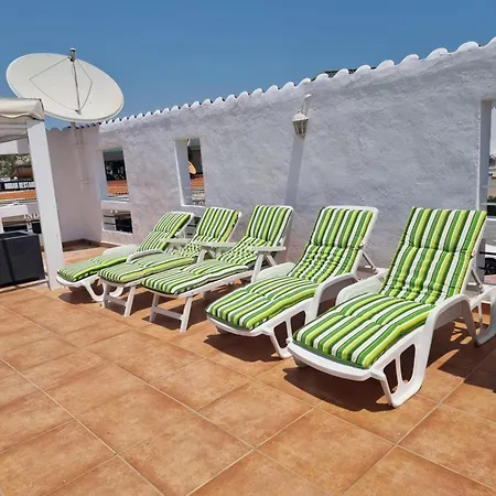 Feriehus Golf House Marquesa Rojales